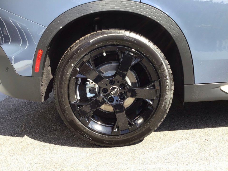 New 2026 MINI Cooper Countryman S image 23