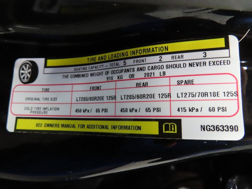 Used 2022 RAM 2500 Limited w/ Night Edition image 64