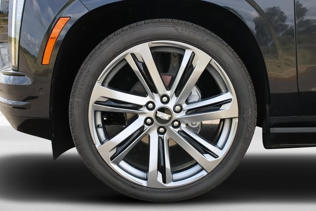 New 2025 Cadillac Escalade Sport w/ Touring Package image 32