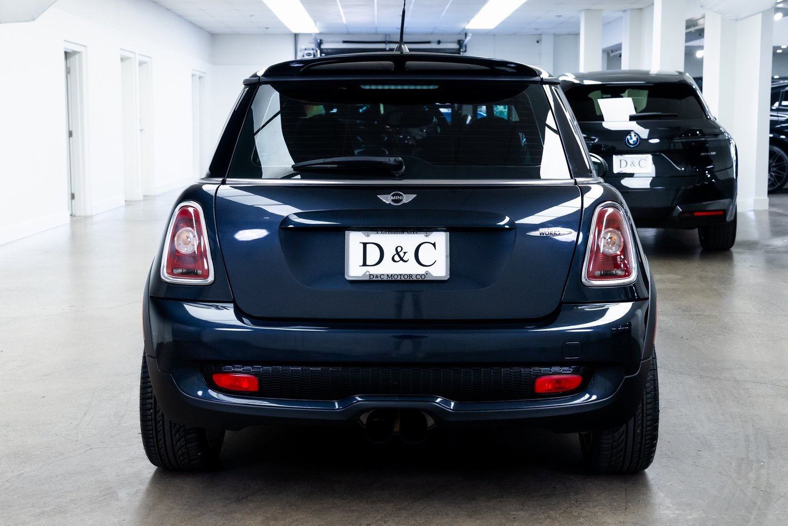 Used 2009 MINI Cooper John Cooper Works image 5