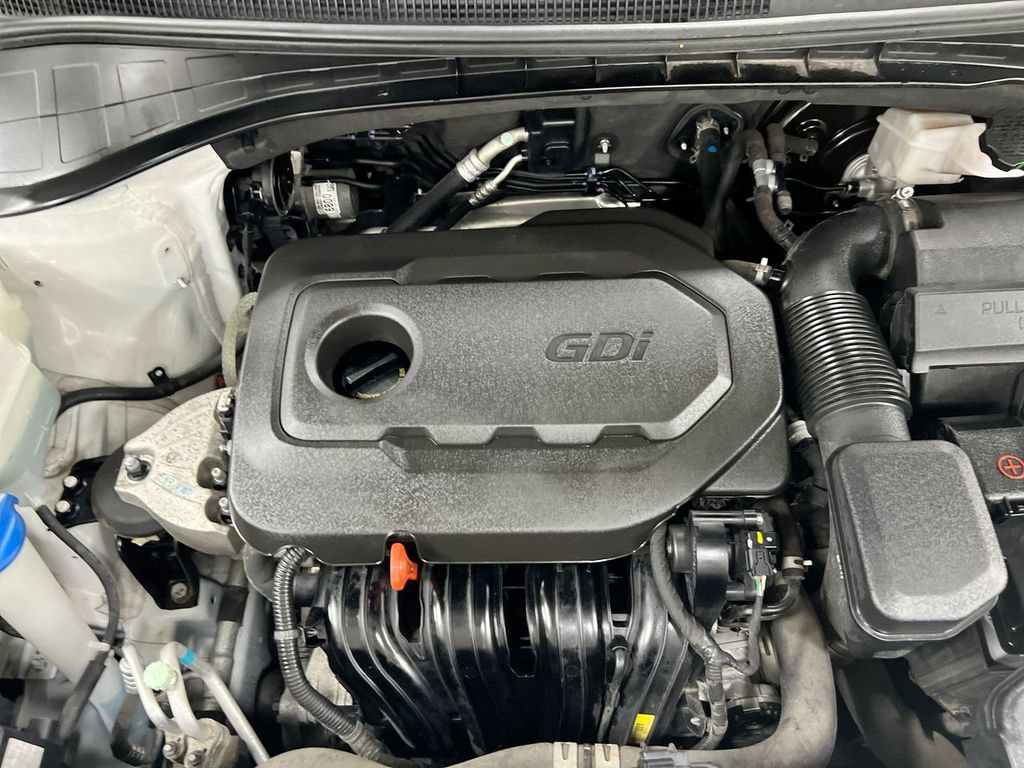 Used 2018 Kia Sorento FWD image 24