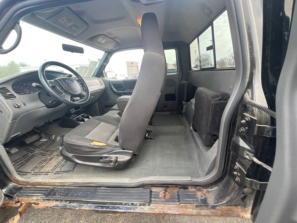 Used 2004 Ford Ranger Edge image 20