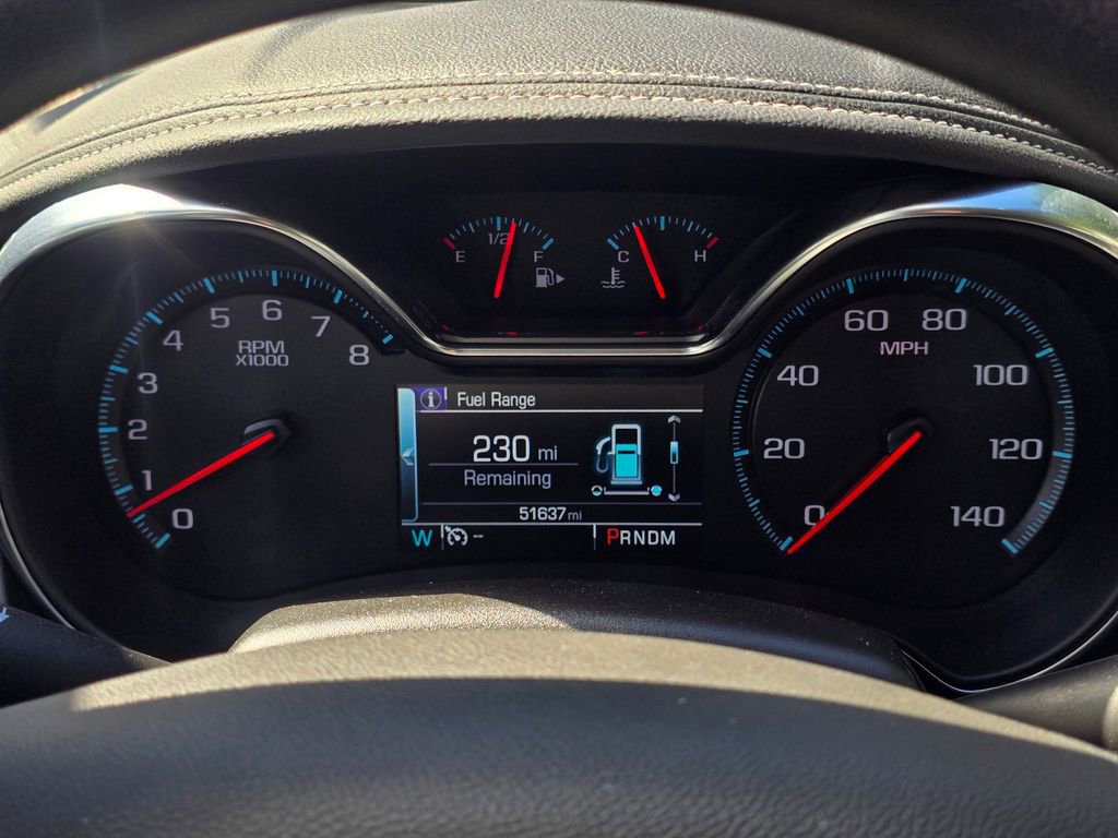Used 2019 Chevrolet Impala LS image 31