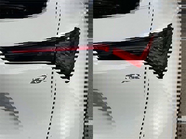 New 2026 Acura ADX A-Spec image 7