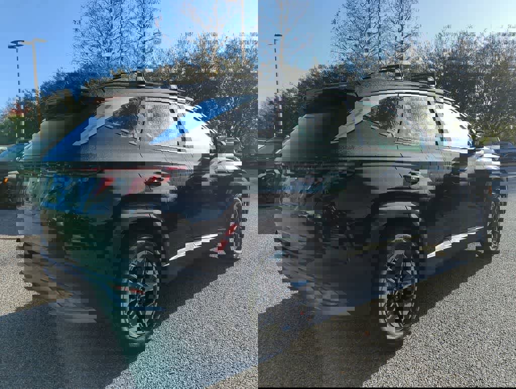 New 2026 Hyundai Tucson SEL image 7