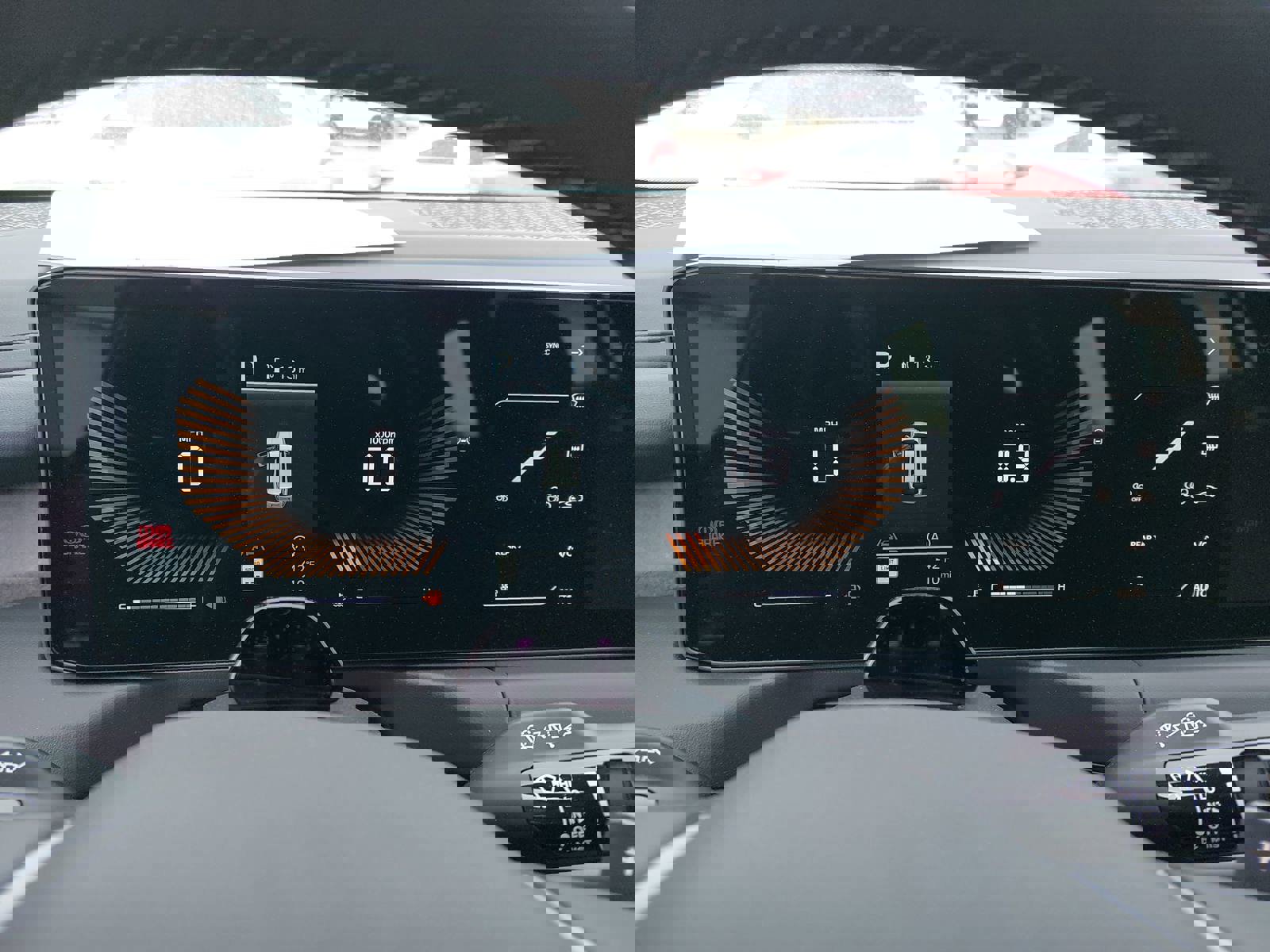 New 2027 Kia Telluride EX X-Line image 21