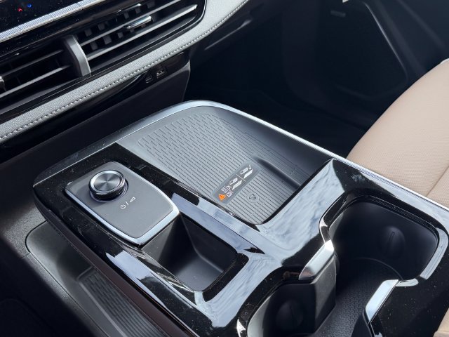 New 2027 Buick Enclave Preferred w/ Power Package FWD image 19