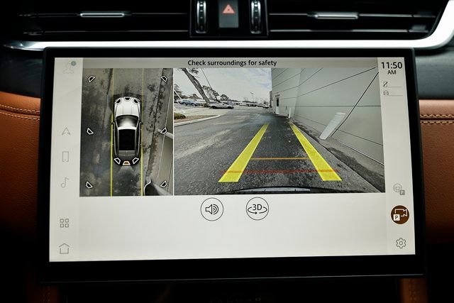 New 2026 Jaguar F-PACE R-Dynamic S AWD/4WD image 47