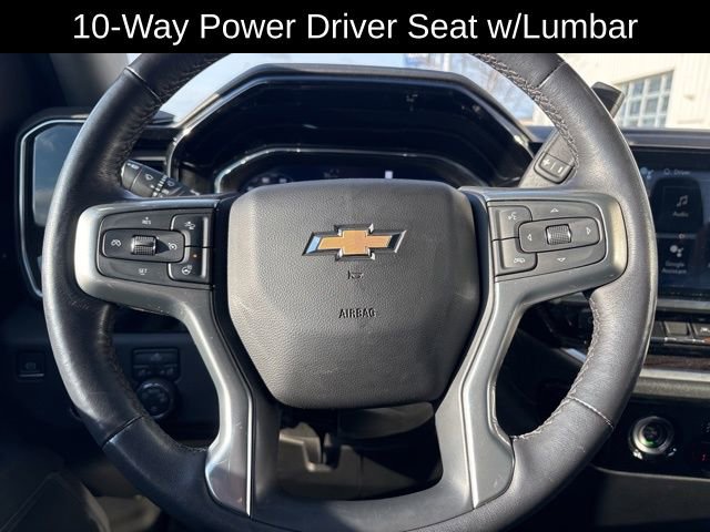 Used 2022 Chevrolet Silverado 1500 LT image 15