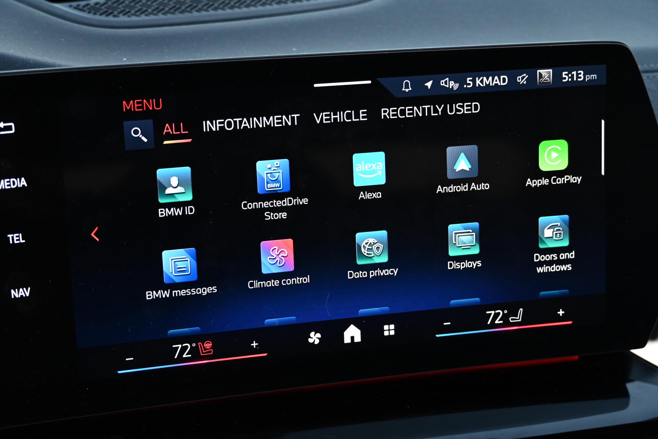 Certified 2024 BMW X2 xDrive28i image 18