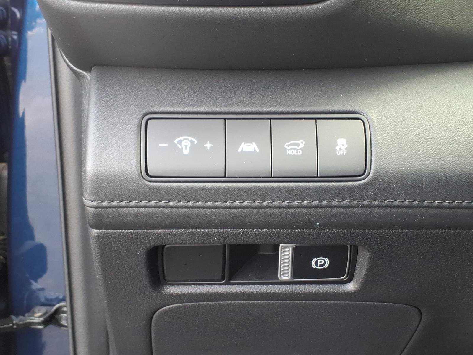 Used 2021 Hyundai Santa Fe SEL w/ Convenience + Premium Package image 22