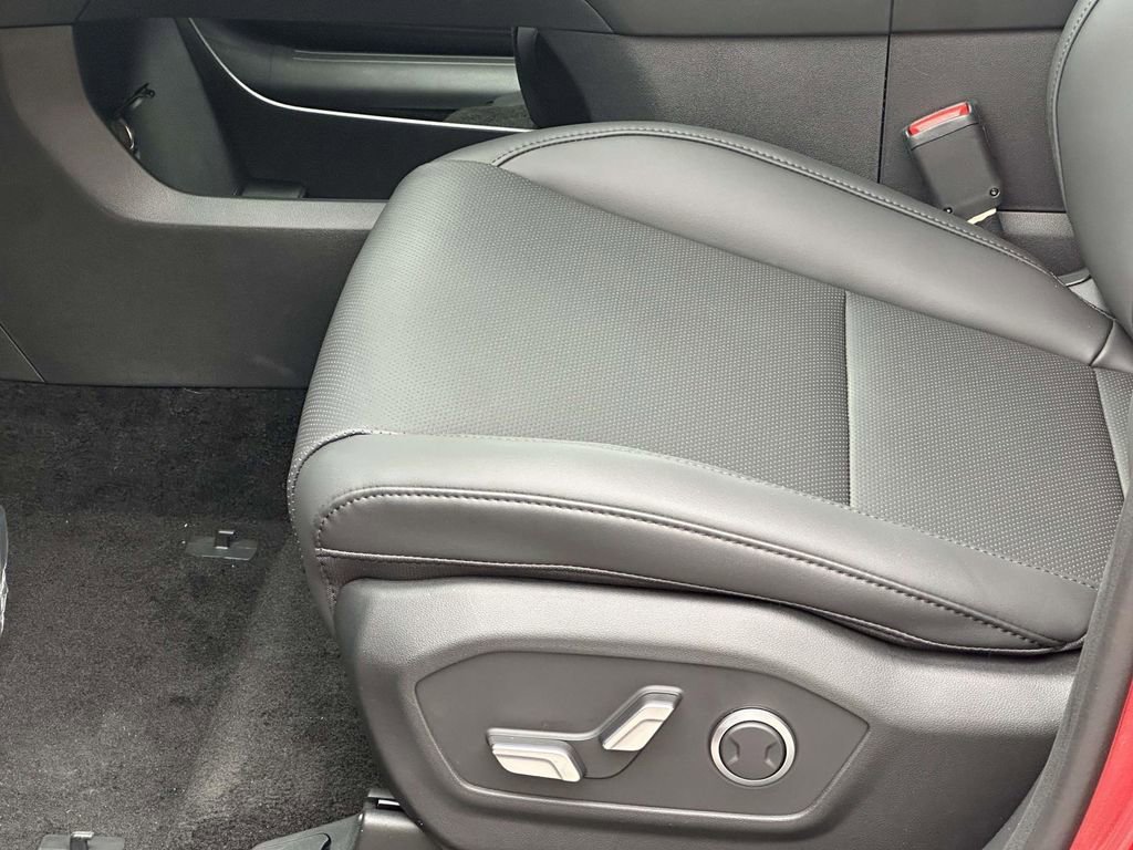 New 2026 Hyundai Santa Fe SEL AWD/4WD image 14
