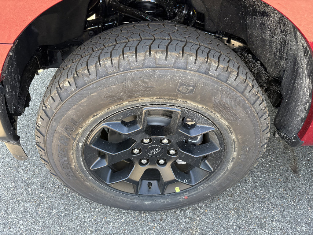 New 2026 Ford F150 STX AWD/4WD image 9