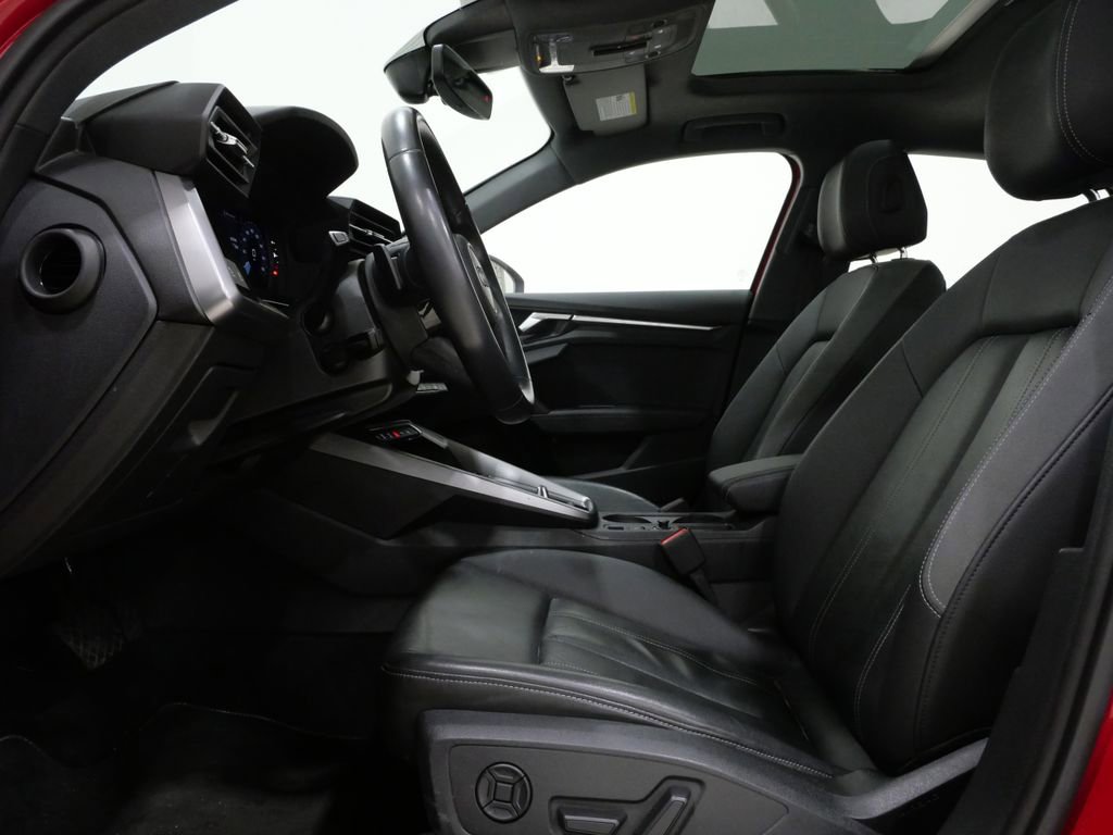 Used 2023 Audi A3 2.0T Premium image 13