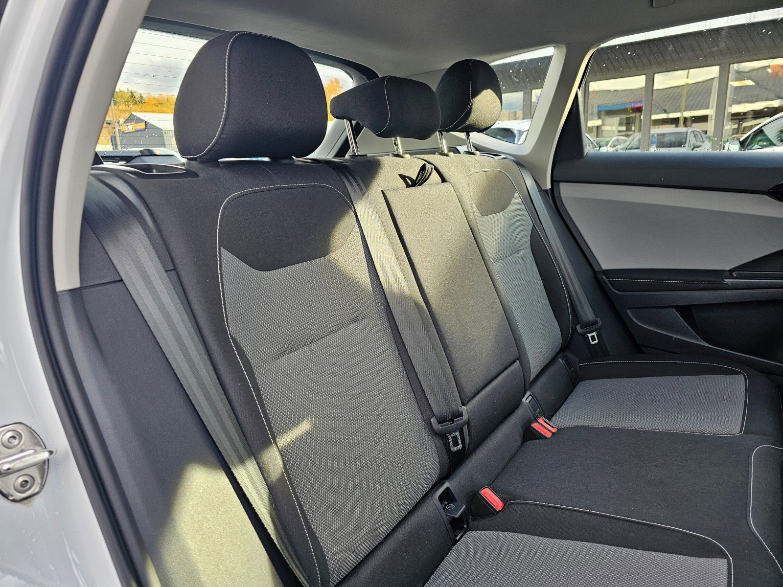 Used 2024 Volkswagen Taos S image 14