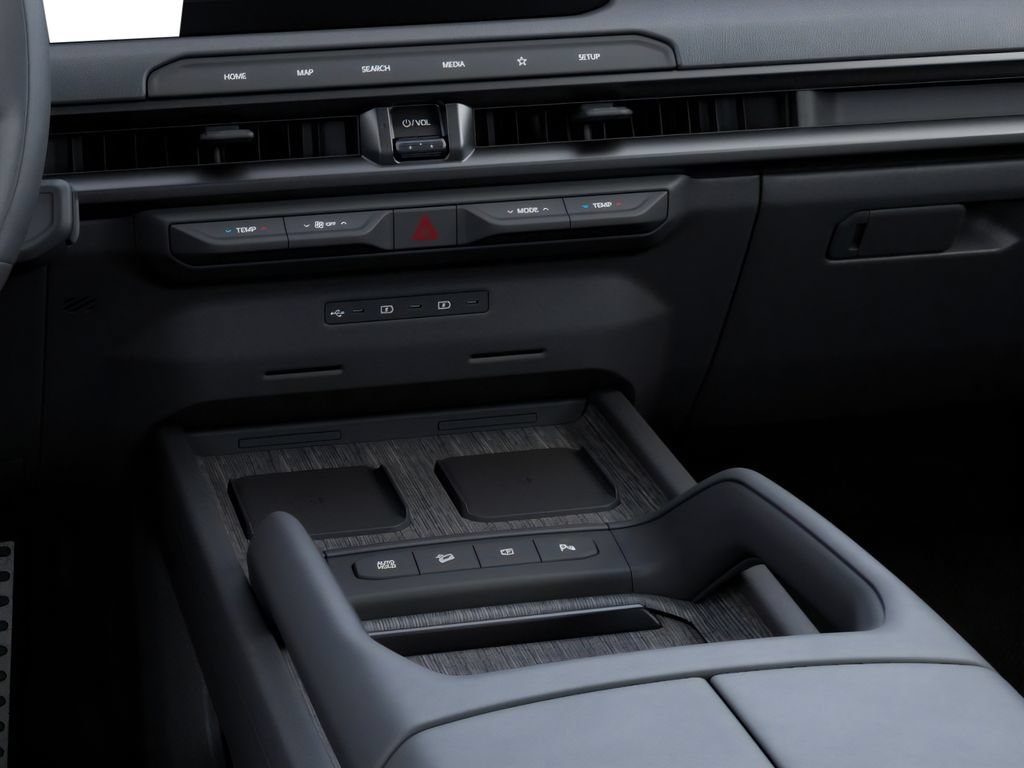 New 2027 Kia Telluride X-Line SX Prestige AWD/4WD image 23