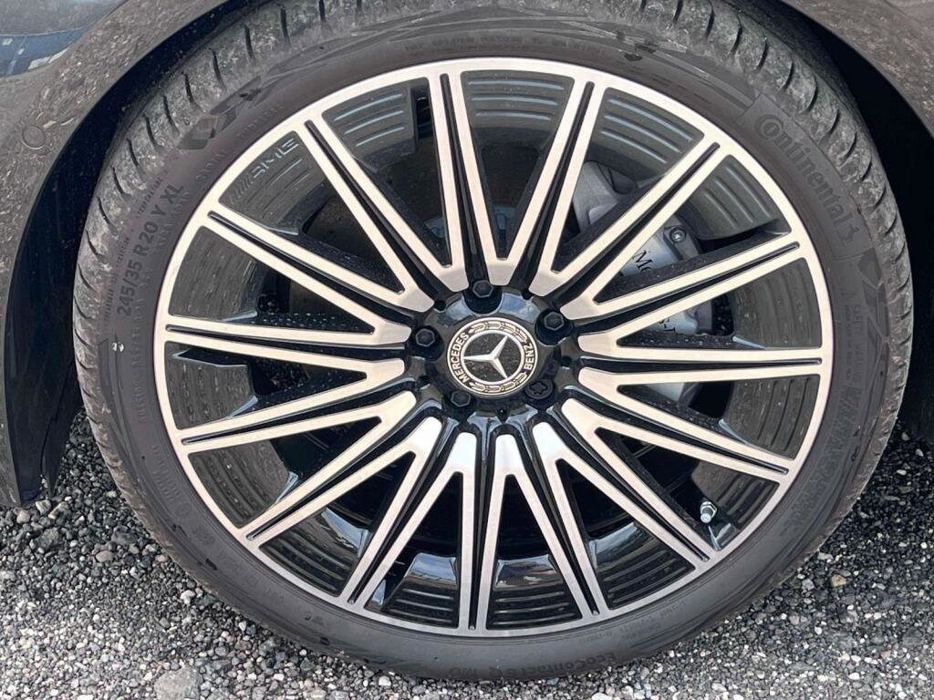 New 2026 Mercedes-Benz CLE 300 4MATIC Coupe image 14