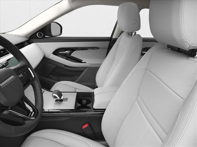 New 2026 Land Rover Range Rover Evoque S AWD/4WD image 6