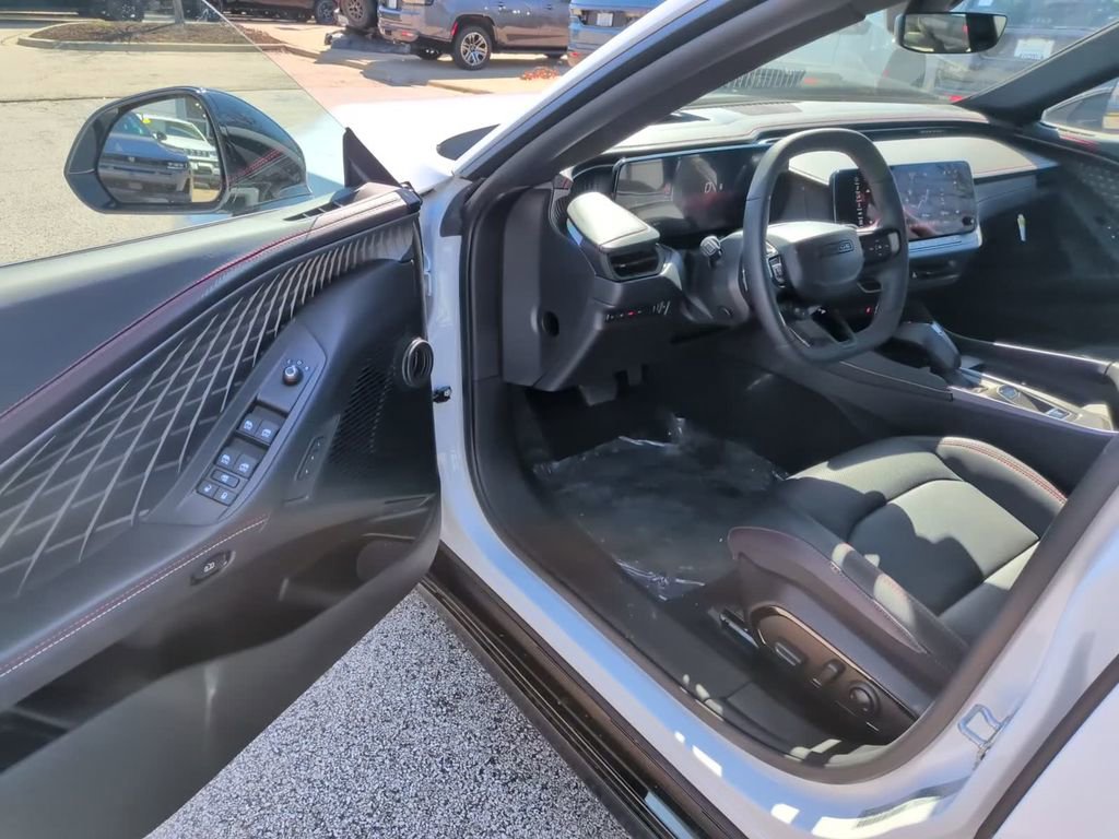 New 2026 Dodge Charger R/T AWD/4WD image 22