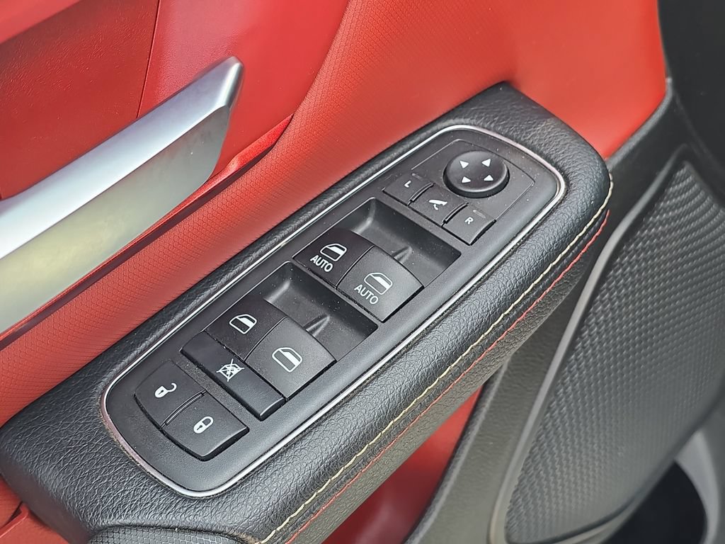 Used 2019 RAM 1500 Rebel w/ Level 2 Equipment Group AWD/4WD image 24