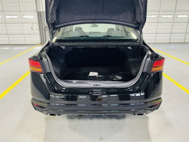 New 2025 Nissan Altima 2.5 SV w/ SV Special Edition Package image 10