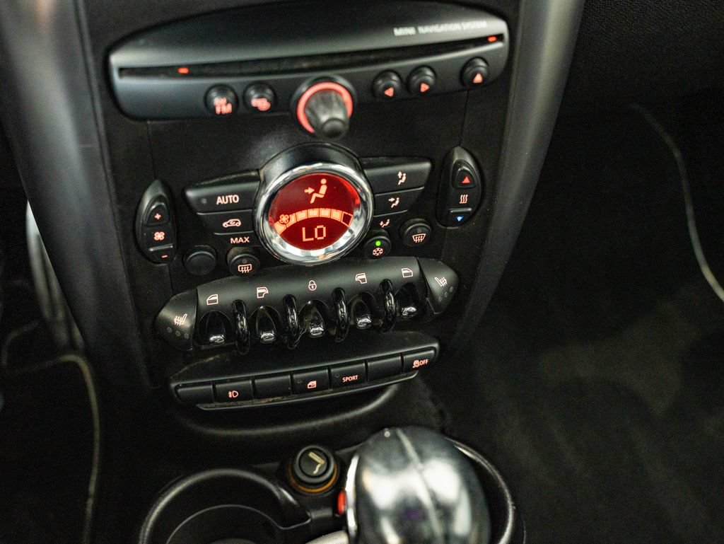 Used 2012 MINI Cooper Countryman S AWD/4WD image 34