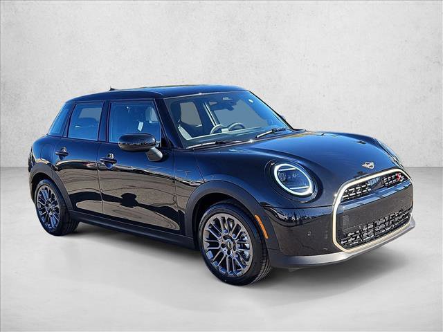 New 2026 MINI Cooper S image 7