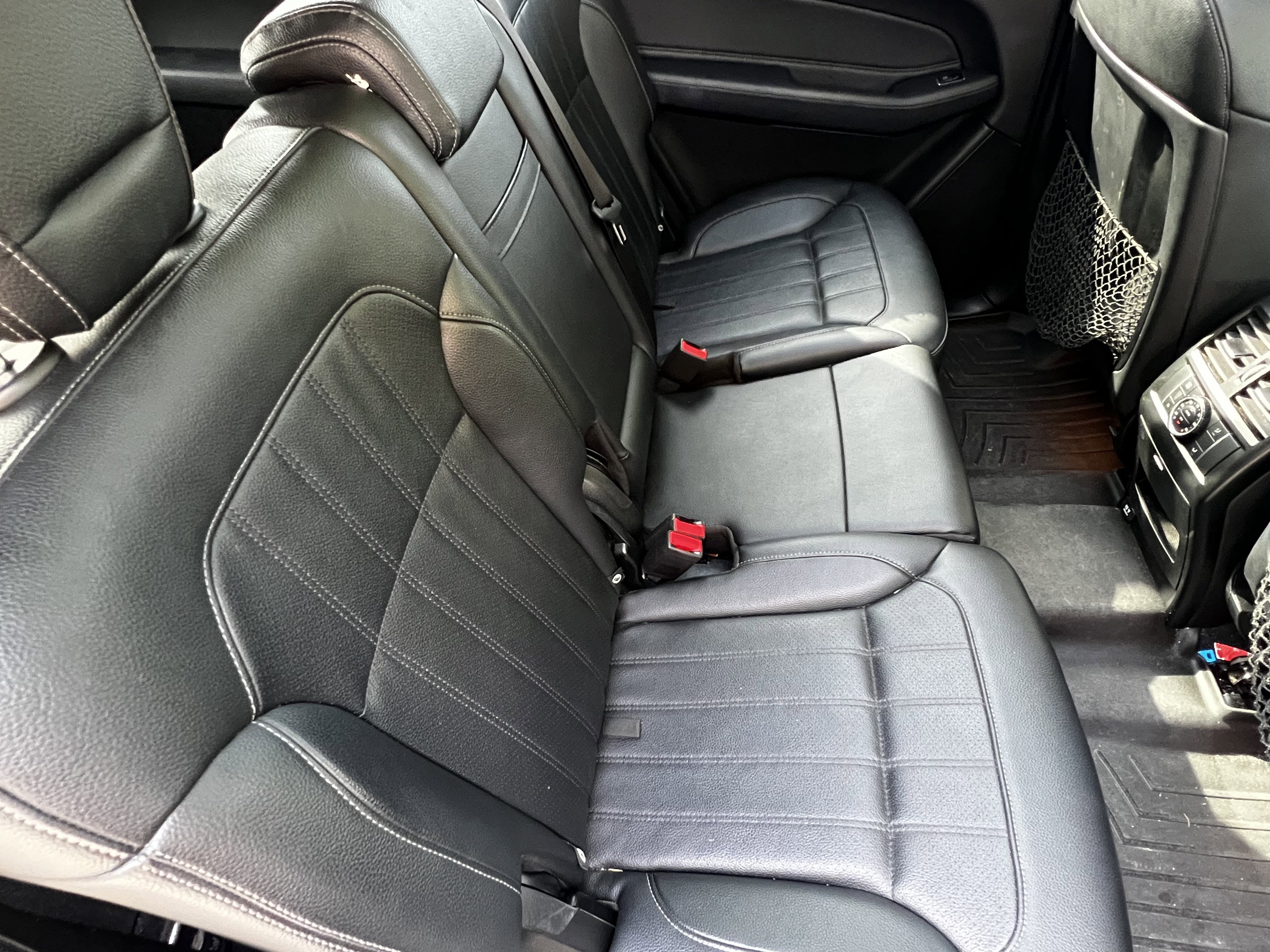Used 2017 Mercedes-Benz GLS 450 4MATIC image 36