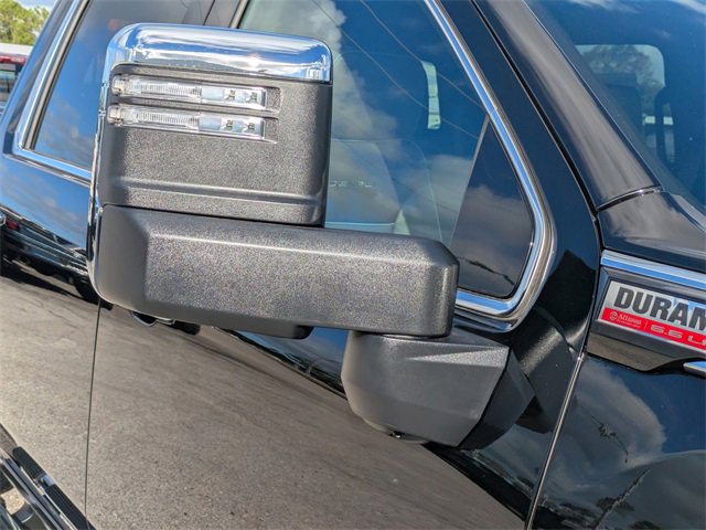 New 2026 GMC Sierra 2500 Denali w/ Denali Reserve Package image 12