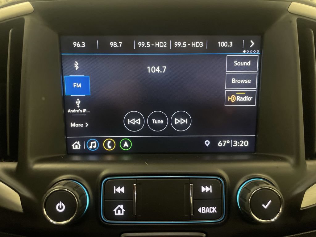Used 2019 GMC Terrain SLT w/ Preferred Package AWD/4WD image 7