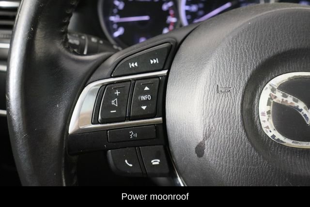 Used 2016 MAZDA CX-5 Grand Touring image 8