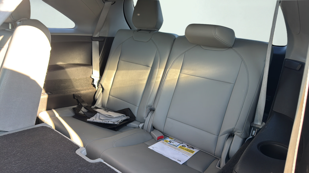 Used 2015 Acura MDX w/ Technology Package AWD/4WD image 14