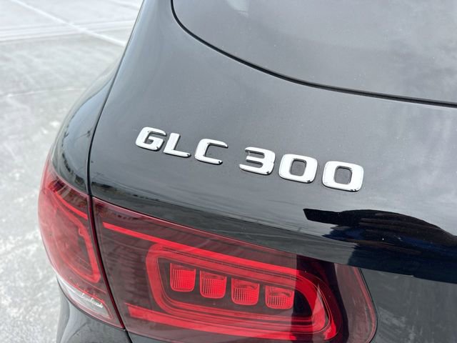 Used 2022 Mercedes-Benz GLC 300 image 23
