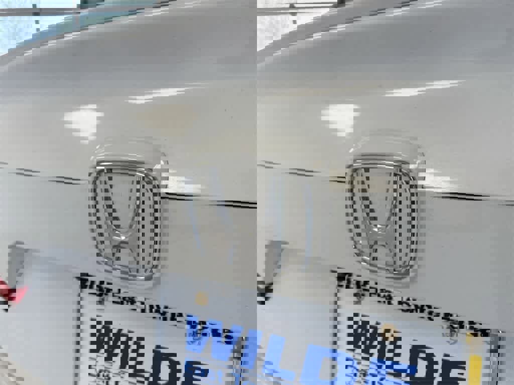 Certified 2020 Honda Accord Sport image 12