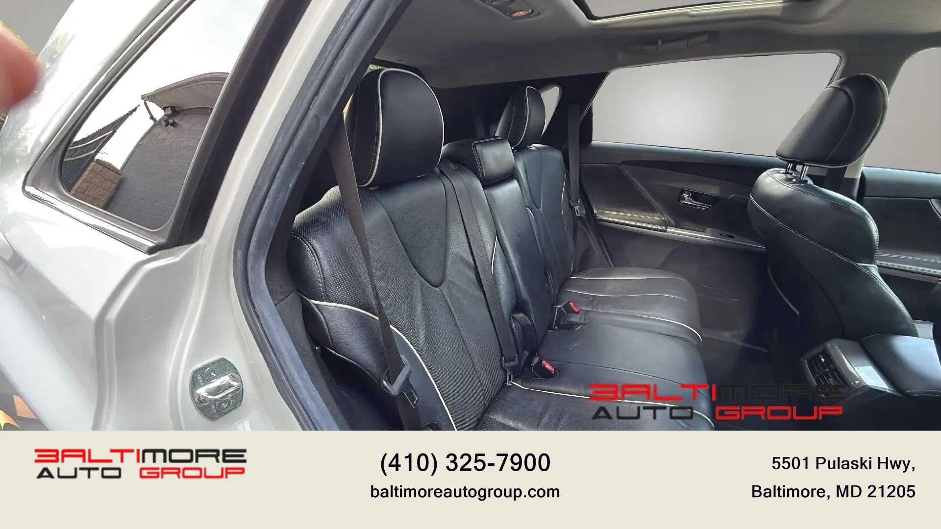 Used 2014 Toyota Venza XLE w/ XLE Premium Package AWD/4WD image 29