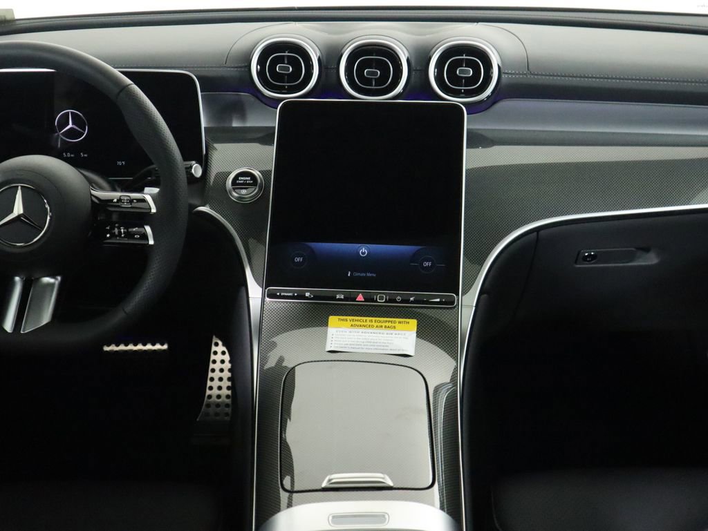 New 2026 Mercedes-Benz GLC 300 image 15