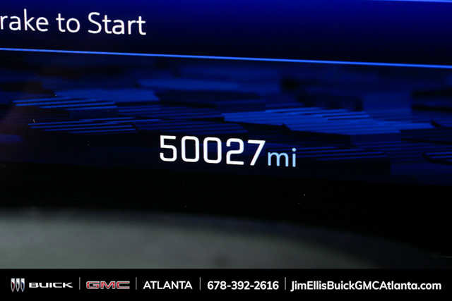 Used 2025 Chevrolet Tahoe LT image 11