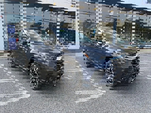 New 2025 Subaru Ascent Touring image 7
