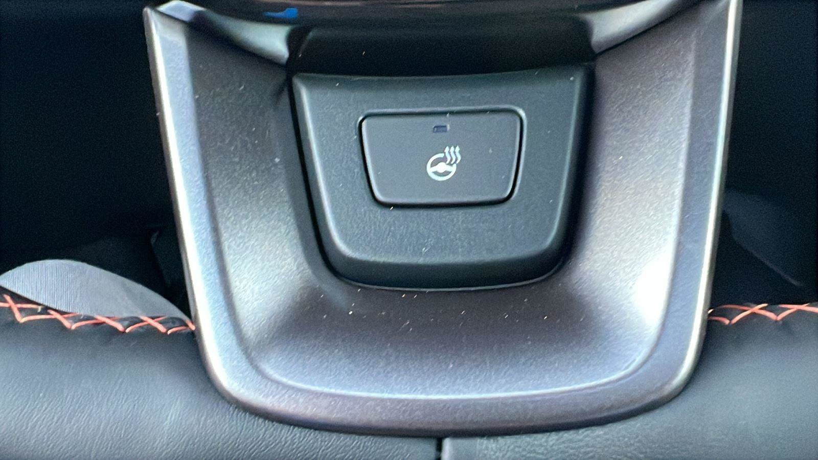 New 2026 Honda Pilot TrailSport image 32