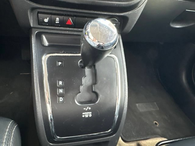 Used 2017 Jeep Patriot Sport w/ Power Value Group FWD image 15