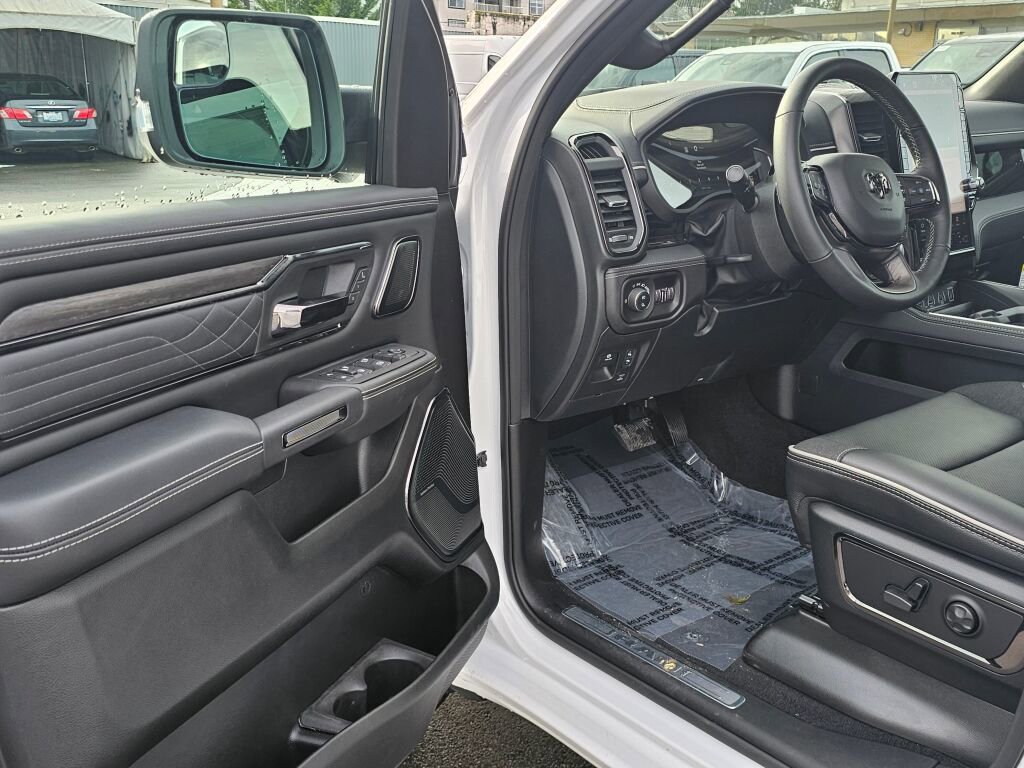 New 2026 RAM 1500 Limited image 19