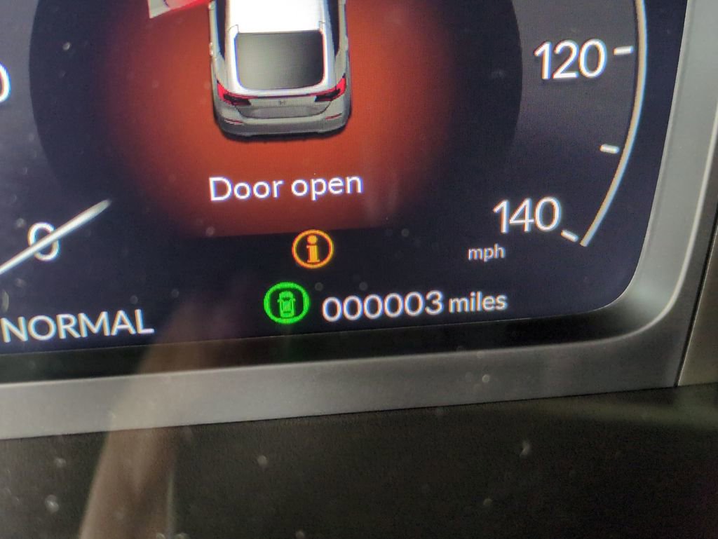 New 2026 Honda Civic Sport Touring image 16