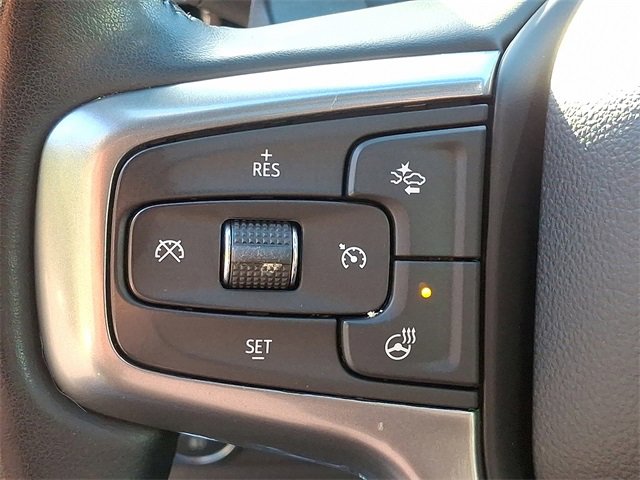 Used 2024 Chevrolet Silverado 1500 LT Trail Boss w/ LT Trail Boss Premium Package image 18