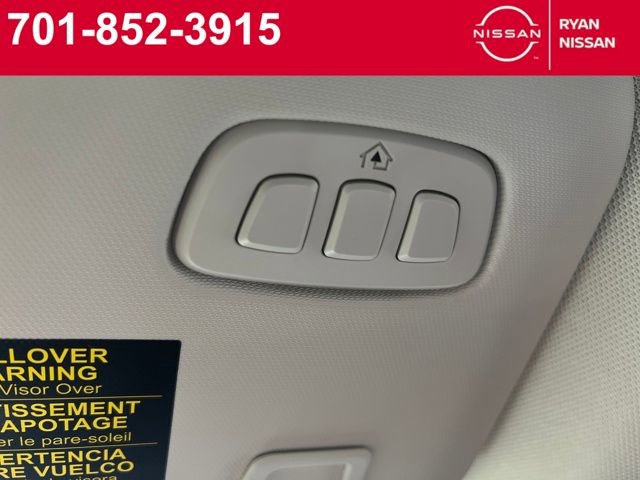 Used 2024 Ford Bronco Sport Heritage w/ Heritage Convenience Package image 19