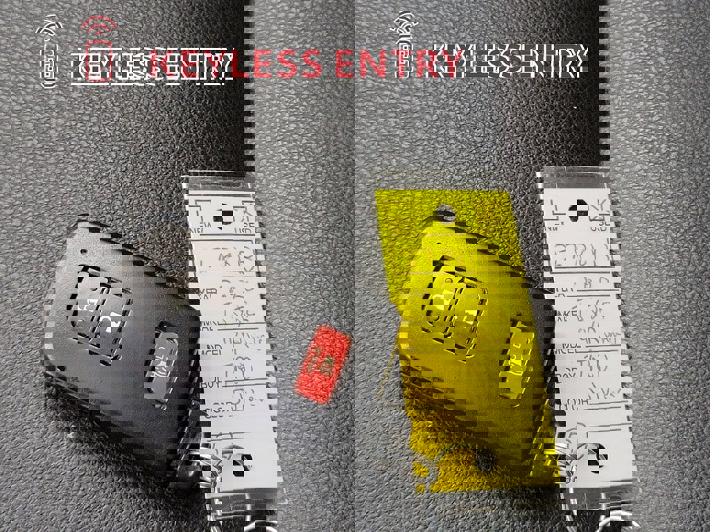 Used 2020 Toyota 4Runner TRD Off-Road Premium image 33