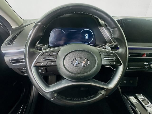 Used 2022 Hyundai Sonata Limited FWD image 24