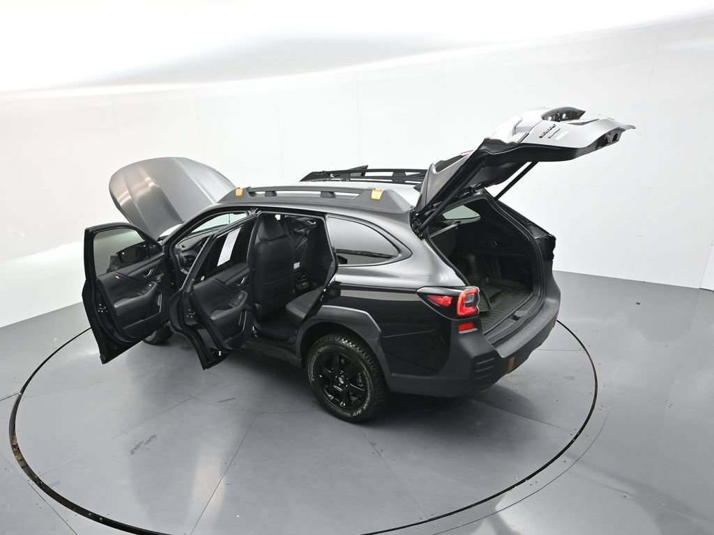 Used 2022 Subaru Outback Wilderness AWD/4WD image 37