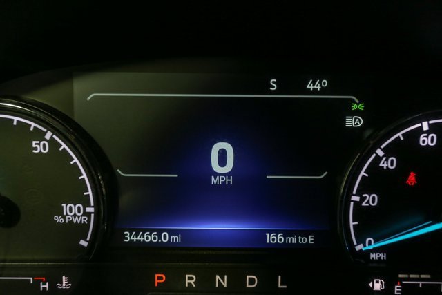 Used 2023 Ford Maverick Lariat w/ Lariat Luxury Package image 30