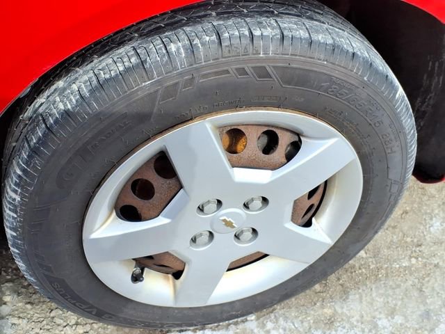 Used 2008 Chevrolet Cobalt LS image 12