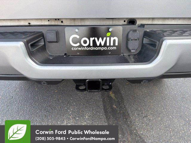 Used 2022 RAM 3500 Laramie AWD/4WD image 12